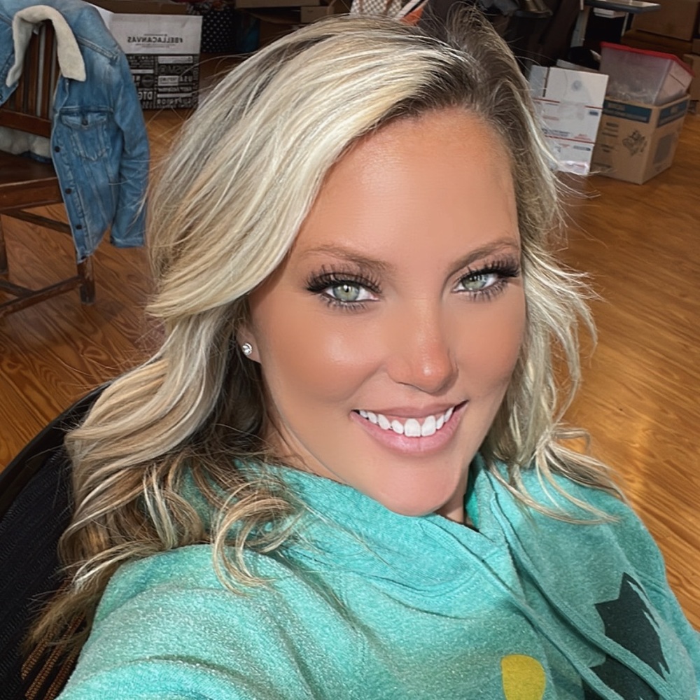 Meet your Posher, Sydney